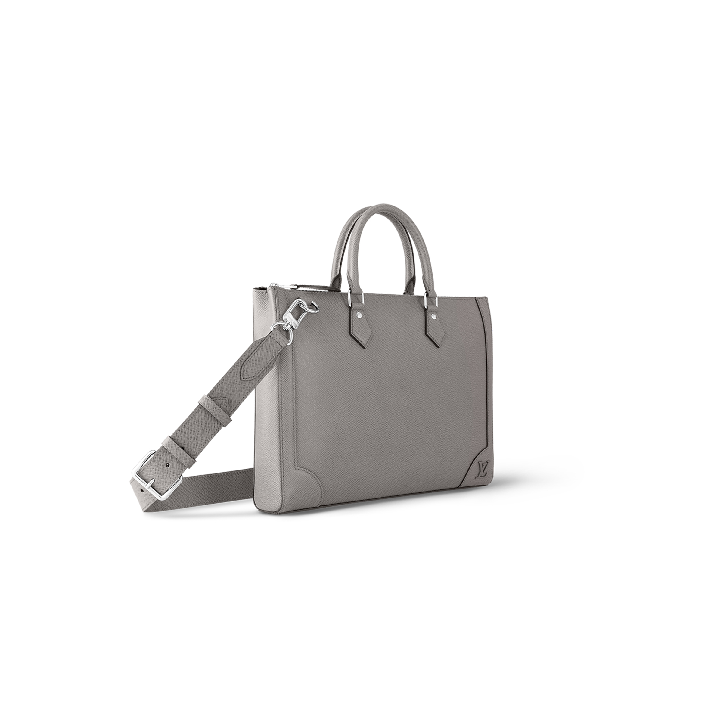 LOUIS VUITTON MASTER SLIM BRIEFCASE M30856 (40*29*4cm)